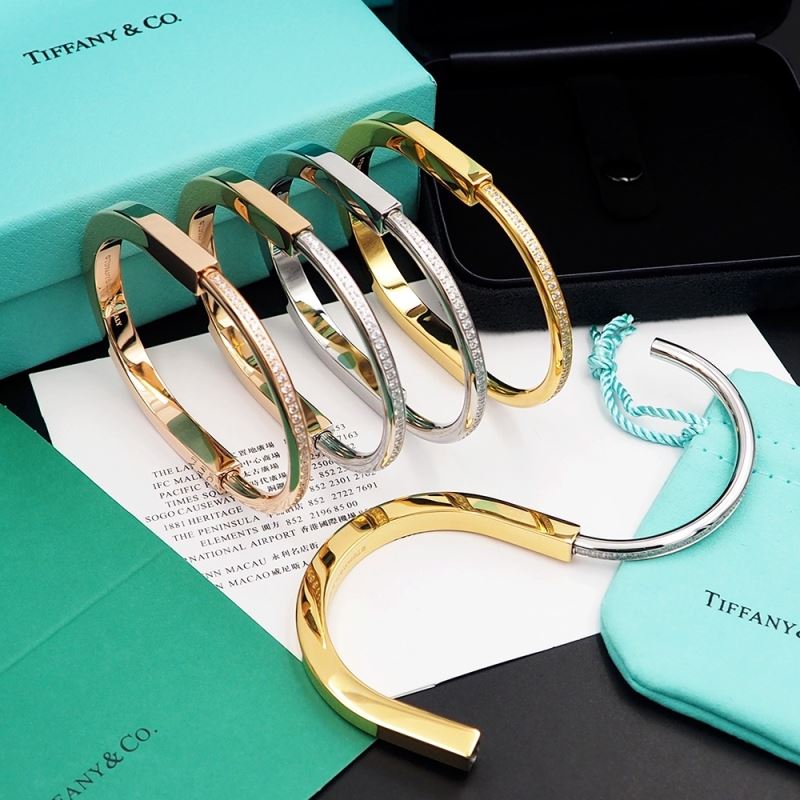 Tiffany Bracelets